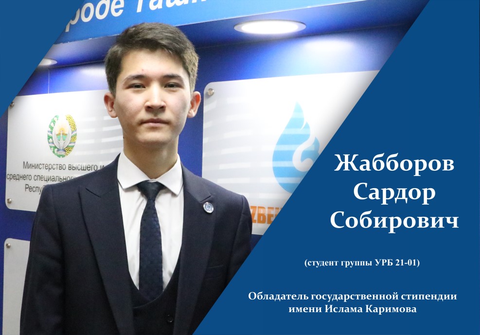 jabborovsayt